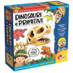 Lisciani - Giochi Educativi Kids - I'M A Genius Ts Dinosauri E Primitivi 100507