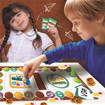 Lisciani - Giochi Educativi Kids - I'M A Genius Ts Dinosauri E Primitivi 100507