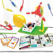 Lisciani - Giochi Scientifici - I'M A Genius Scienza Pocket Alla Scoperta Dell'Elettricità 100163