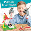 Lisciani - Giochi Scientifici - I'M A Genius Scienza Pocket Alla Scoperta Dell'Elettricità 100163