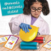Lisciani - Giochi Scientifici - I'M A Genius Scienza Pocket Alla Scoperta Dell'Elettricità 100163