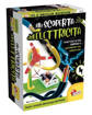 Lisciani - Giochi Scientifici - I'M A Genius Scienza Pocket Alla Scoperta Dell'Elettricità 100163