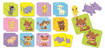 Lisciani - Educativi Prescolari Baby - Carotina Baby Memo Cuccioli 80052
