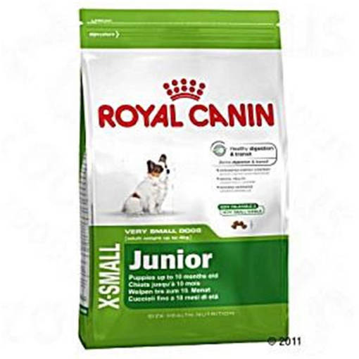Royal Canin Shn Xsmall Puppy 0.5 Kg