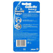 Gillette Rasoio Usa e Getta Sensor3, 5 pezzi