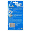 Gillette Rasoio Usa e Getta Sensor3, 5 pezzi