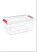 Scatola Multiuso Newton 5,25Lt Cm30X20X13 C&L