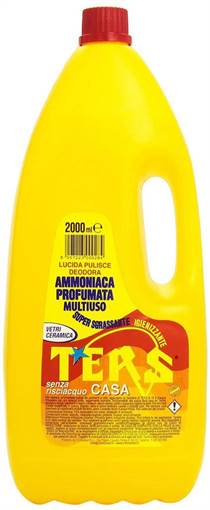 Ters Ammoniaca Profumata 2 Lt