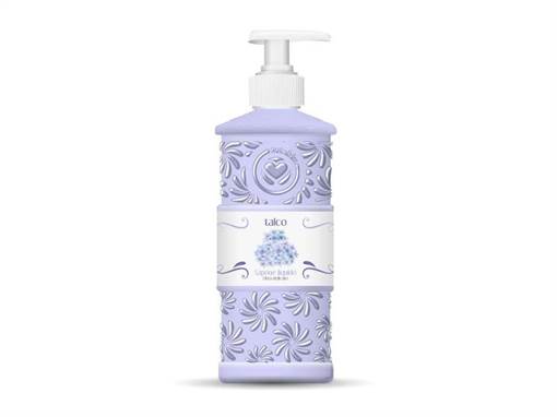 Setablu Sapone Liquido Mani 500Ml Dispenser Talc
