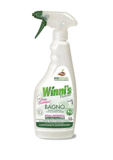 Winni's Detergente Bagno 500 ml