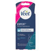 Veet Strisce Viso Expert Pelli Sensibili 12 Pezzi 
