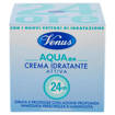 Venus Aqua 24 Cream Idratante Attiva 24 Ore 50 ml
