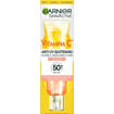 L'Oreal S.Act. Uv Fluido Vitamina C Sheer Glow 40 Ml