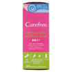 Carefree Cotton Aloe Salvaslip 20 pz  A.O.