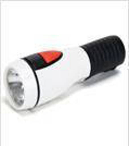 Aigostar Torcia LED 2*D