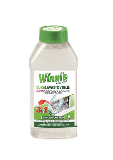 Winni's Curalavastovigie 250 ml