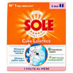 Sole CURA LAVATRICE 250ML CLASSICO 2 dosi