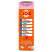 Sole CURA LAVATRICE 250ML CLASSICO 2 dosi