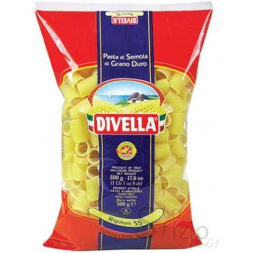 Divella Mezze Maniche 500G