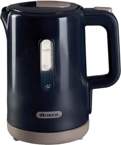 Ariete 2846 bollitore