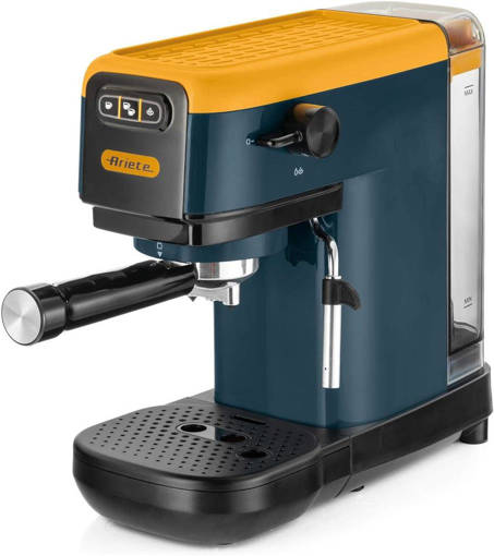 Ariete 1399 polvere/cialde giallo