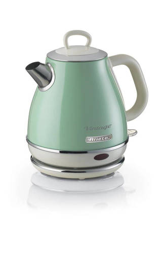 Ariete 2868 bollitore 1 lt verde