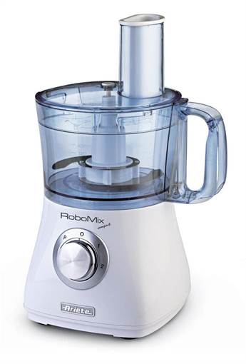 Ariete 1769 robomix compact metal