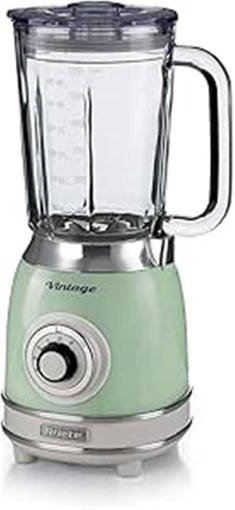 Ariete 583 frullatore 1000W verde vetro