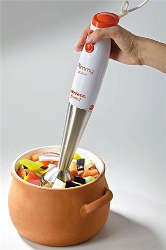Ariete 881 pimmy 200 w