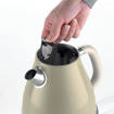 Ariete 2868 bollitore 1 lt beige