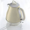 Ariete 2868 bollitore 1 lt beige
