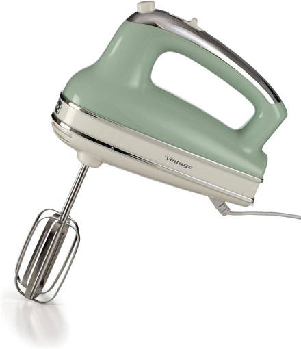 Ariete 1548 sbattitore verde