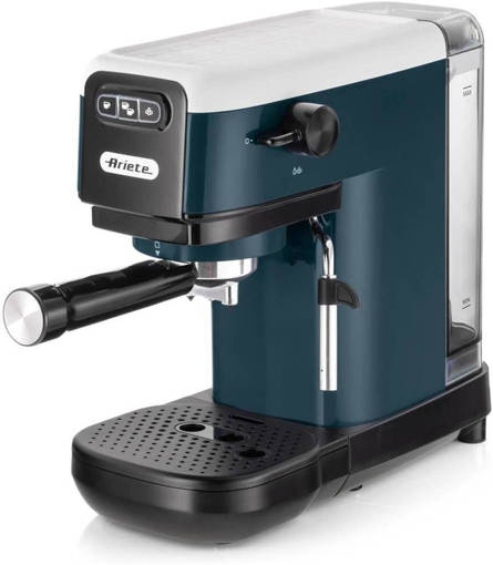 Ariete 1399 polvere/cialde bianco