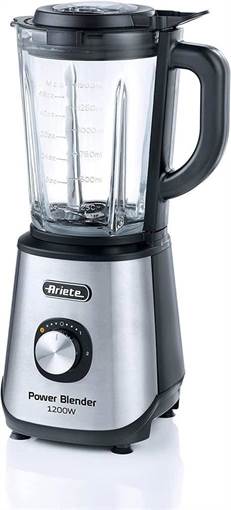 Ariete 579 power blender