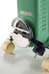 Ariete Radiatore A Olio Vintage Verde 7 Elementi