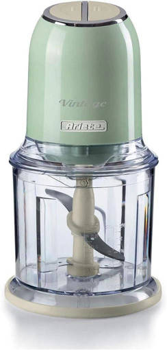 Ariete 438 chopper verde