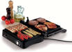 Ariete 1934 metal grill 3 in 1