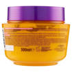 Elvive Maschera 300 ml Ricci Sublimi per Capelli Ricci