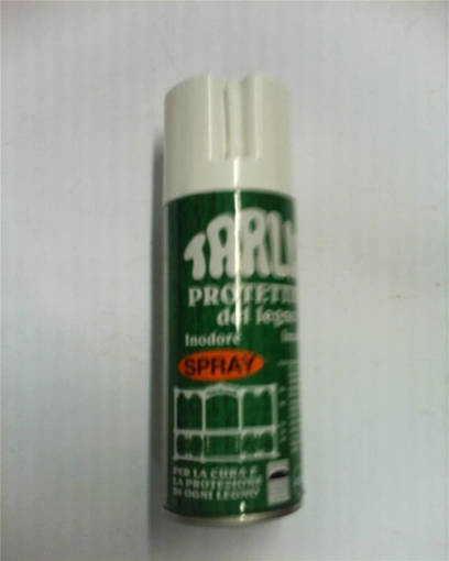 Tarlix Spray 200 ml Protettore Del Legno/Mobile