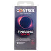 Control 12 Profilattici Senso