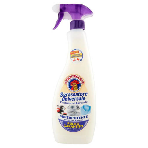 Chanteclair 600Ml Erogat.Lavanda