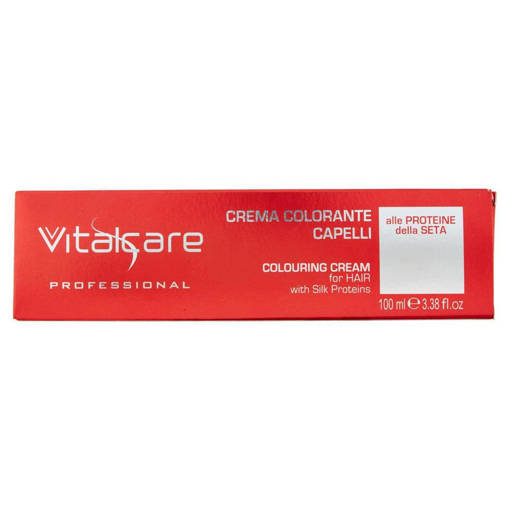 Vitalcare Professional Crema Colorante Tubo 6/00 BION.