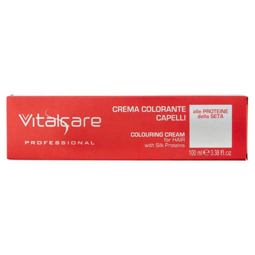 Vitalcare Professional Crema Colorante Tubo 7/00 BION.