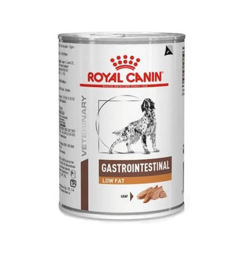 Royal Canin low fat 420 gr