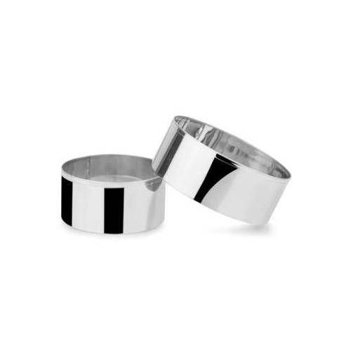 Ipac Anelli Chef Set 3 Pz Ideale