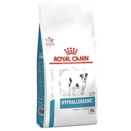 ROYAL C.HYPOALLERGENIC SMALL DOG 1KG