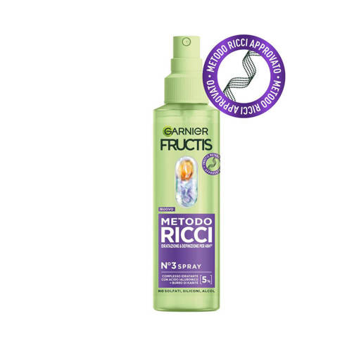 Fructis Ricci  Siero Idratante