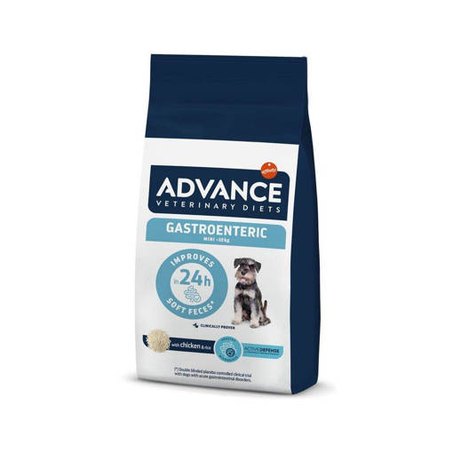 Avet Cane Gastroenteric Canine Mini 1,5 kg