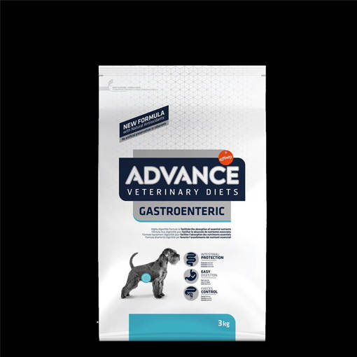 Advance Cane Vet Gastroenteric 3Kg
