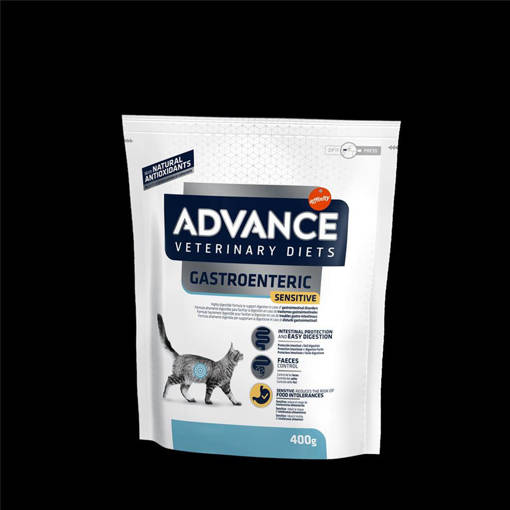 Advance Gatto Gastro Sensitive 0,4 kg